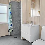 Amazing Home In Juelsminde With Sauna