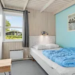 Amazing Home In Juelsminde With Sauna