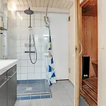 Amazing Home In Juelsminde With Sauna Сasa de vacaciones