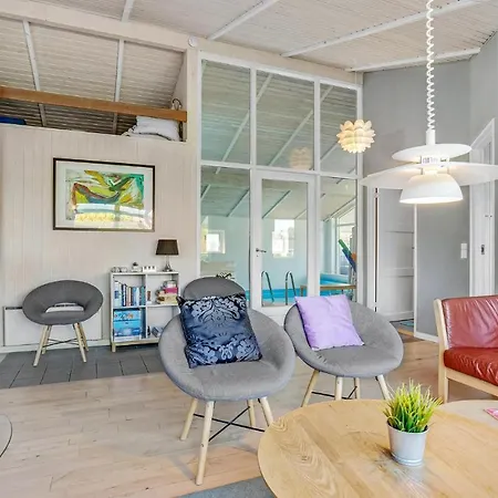 Cozy In Juelsminde With Wifi Holiday home Sonderby (Midtjylland)