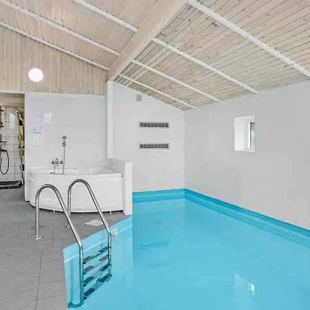 Amazing In Juelsminde With Sauna * Sonderby (Midtjylland)