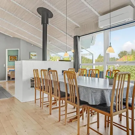 Amazing In Juelsminde With Sauna * Sonderby (Midtjylland)