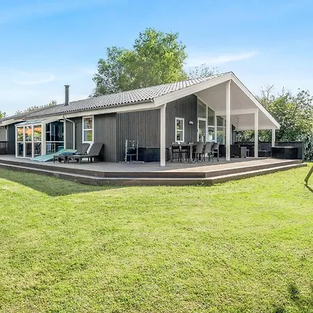 Amazing In Juelsminde With Sauna * Sonderby (Midtjylland)
