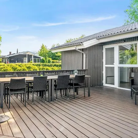 Cozy In Juelsminde With Wifi Sonderby (Midtjylland)