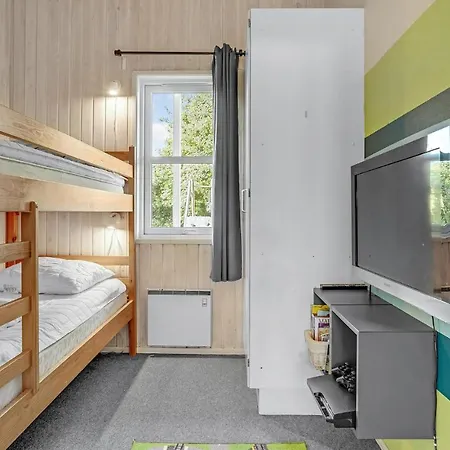 Holiday home Cozy In Juelsminde With Wifi Sonderby (Midtjylland)