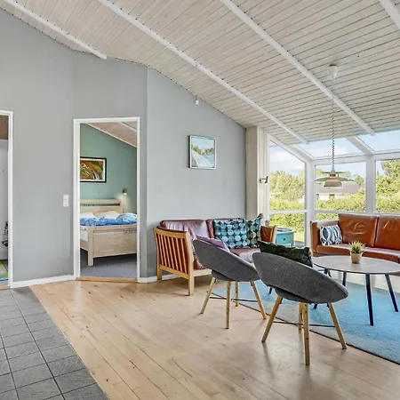 Amazing Home In Juelsminde With Sauna Sonderby (Midtjylland)
