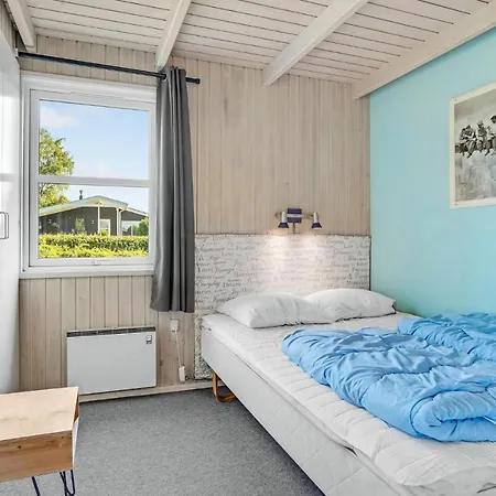 Amazing In Juelsminde With Sauna