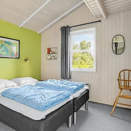 Holiday home Cozy In Juelsminde With Wifi