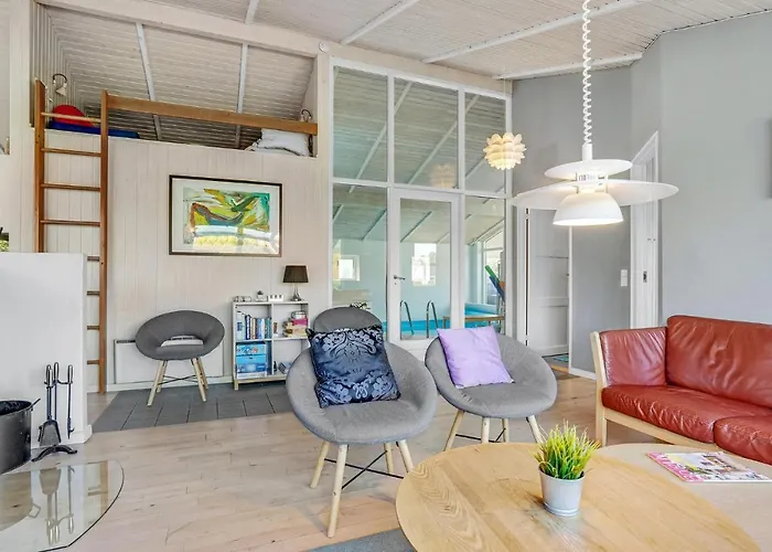 Cozy In Juelsminde With Wifi Semesterbostad Sonderby (Midtjylland)