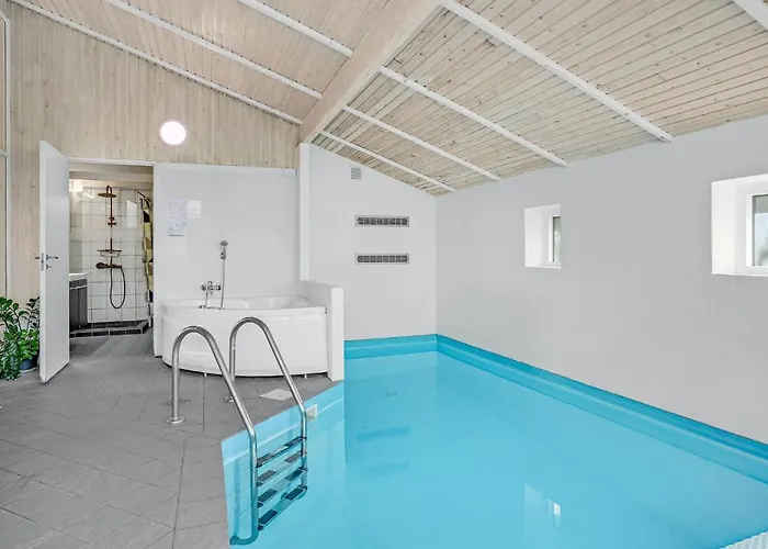 Cozy In Juelsminde With Wifi * Sonderby (Midtjylland)