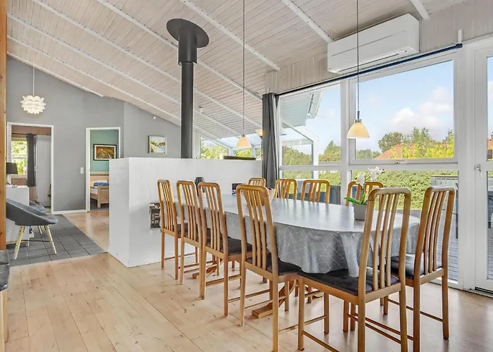 Cozy In Juelsminde With Wifi * Sonderby (Midtjylland)