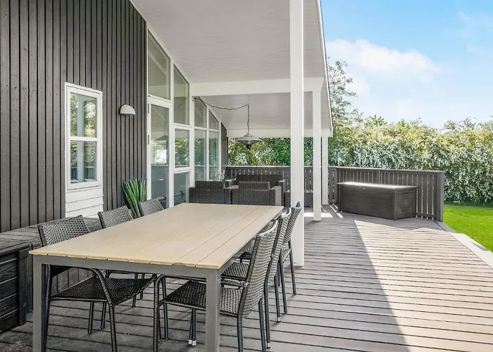 Cozy In Juelsminde With Wifi Sonderby (Midtjylland)