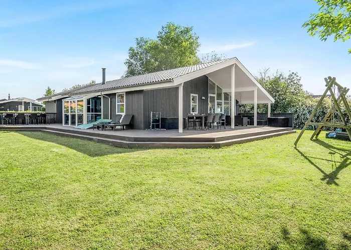 Cozy In Juelsminde With Wifi * Sonderby (Midtjylland)