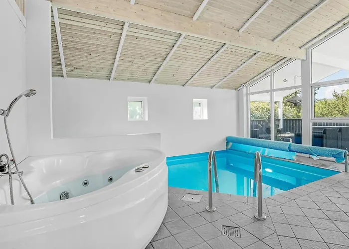 Cozy In Juelsminde With Wifi Sonderby (Midtjylland)