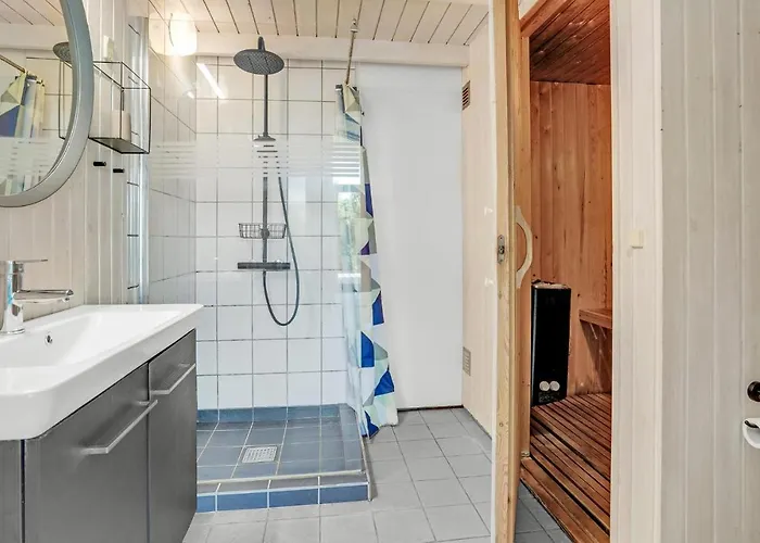 Cozy In Juelsminde With Wifi Tatil Evi